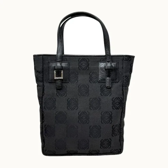 Bolsa Tote Loewe Mini