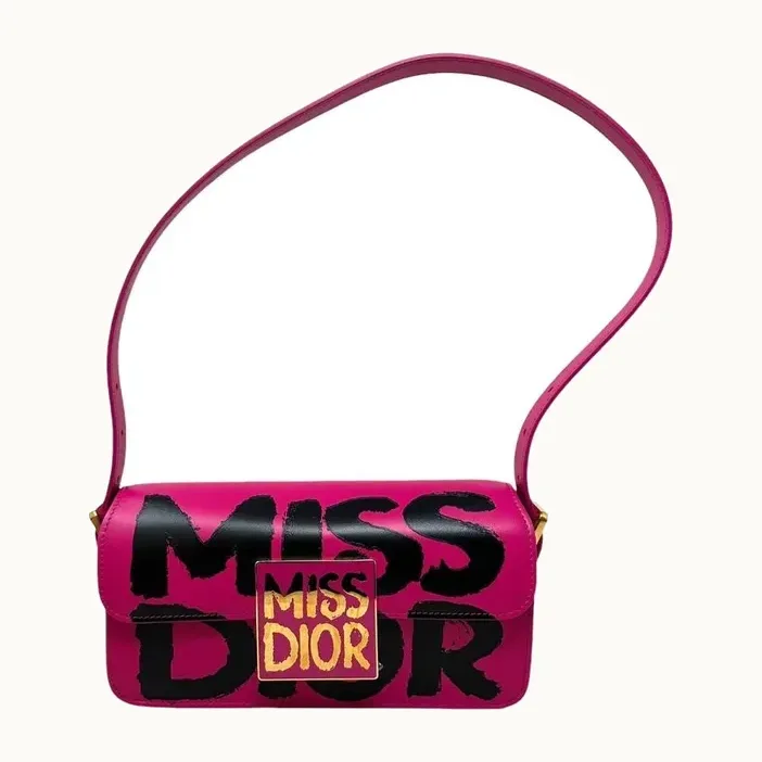 Bolsa de Hombro Dior Miss